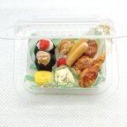 作品お弁当シリーズ（おにぎり弁当）