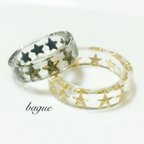 作品studs-star-ring 【bague】