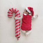 作品Christmas balloon / 〈small〉candy cane  | クリスマス | パーティ | 風船 | バルーン