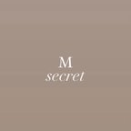 作品Mサイズ secret SALE 専用ページ