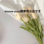 作品koume-yuzu様専用出品です