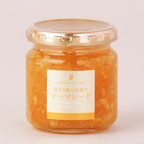 作品💜滋賀県のいちご農家ICHIKAWA FARM💛3種類の柑橘の金色のマーマレード♡