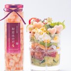 作品肥前の夢【初恋ほのか】甘酢漬け生姜 ♡型生姜　150ｇ　長崎県島原産　手作り