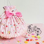 作品お菓子🍰のワンピース👗