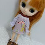 作品【sale】ミディブライス☆アウトフィット