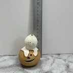 作品ハロウィンひょうたん