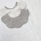 作品【SALE】もくもくスタイ【flower】