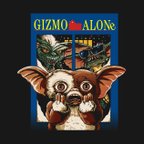 作品『Gizmo Alone』