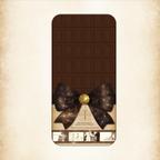 作品chocolateスマホケース...＊