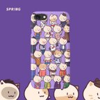 作品携帯ケース iphoneケース Android スマホケース iPhone14 13 12 11