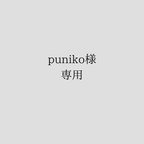 作品puniko様専用❁﻿