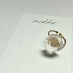 作品ice Jewelry〜ring〜