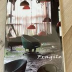 作品【廃墟写真集】Fragile