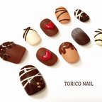 作品【再販】『Tip du chocolate』ショコラコレクション♡