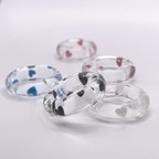 作品papillon / original handmade ring