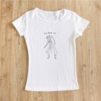 作品再販♥【送料無料】オリジナル＊フラ（フラダンス）Tシャツ＊フラフラ★フラガール