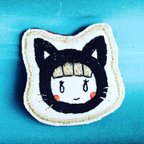 作品迷子の黒猫ちゃん。【再販】