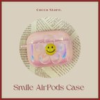 作品Smile AirPods Case