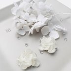 作品Petal 〜はなびら〜 (white)