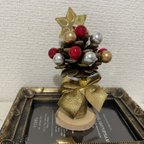 作品クリスマスセール☆ミニツリー　北欧クリスマスツリー