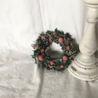 作品wreath