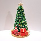 作品クリスマスツリー(受注生産品)
