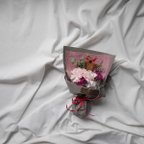 作品生花/花束/母の日ご予約/母の日/母の日ギフト/Mother’s Day /Gift /pink /Flower /arrangement