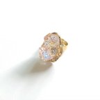 作品【送料無料】aurora saiseki bijou ring