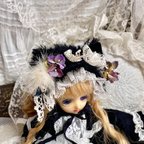 作品✲*ﾟ 猫耳ヘッドドレス ② ✲*ﾟ