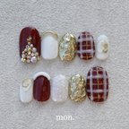 作品29 mon.nail tip