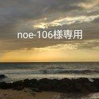 作品noe-106様専用になります