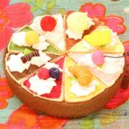 作品【受注製作】８種のケーキアソート