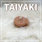作品TAIYAKI/たい焼き