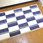 作品Rug Mat「PWrm-05」