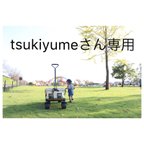 作品tsukiyumeさん専用ページ