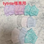 作品オーダー品。tytnte様専用です。