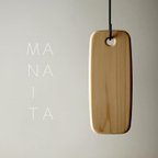 作品マナイタ / cutting board 03【M-250】HINOKI