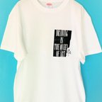 作品2枚以上ご購入で30%OFF！【コットン　オリジナル　プリント　Tシャツ ＜THE QUEEN OF ART（アートの女王）＞】