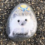 作品StoneHedge🦔（プレゼント用🎁）モカくん