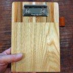 作品parquet clipboard d