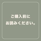 作品ご購入前にお読みください。