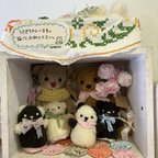 作品高円寺のToo-tickiさんにお店をだしています！