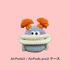 作品[AirPodsｹｰｽ]Pakumon 2