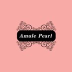 作品【Amule Pearl(アミュレ・パール)】～スワニルダ～