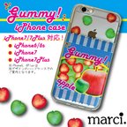 作品【12/12Pro対応！】“gummy!” iPhoneケース