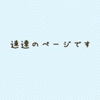 作品速達に変更のお客様のページです。（定形外郵便）