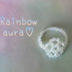 作品Rainbow aura♡