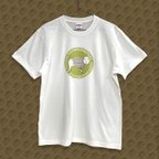 作品Tシャツ　すでにセーターの羊　絵本「おかしなおかしな動物園」シリーズ