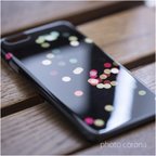 作品iphone6/6sケース_hanabi【受注生産】