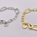 作品papillon / original handmade bracelet